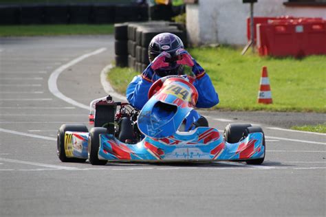 Deutsche RMC Champions in Wittgenborn gekrönt Kart Magazin de More