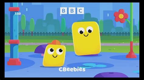 Still In Bed Cbeebies Summer Ident 2023 Youtube