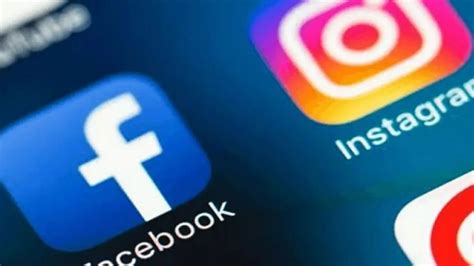 Caída A Nivel Mundial De Instagram Y Facebook Qué Fue Lo Que Ocurrió