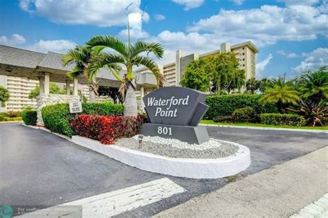 801 S Federal Hwy Apt 219 Pompano Beach Fl 33062 ®