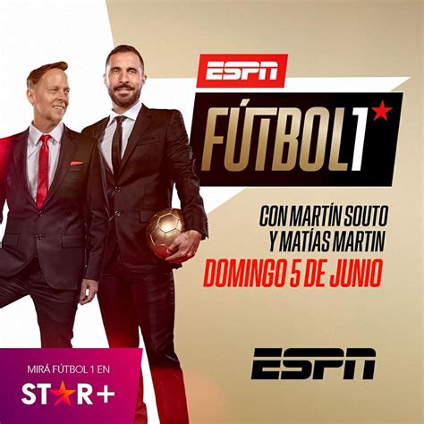 ESPN Fútbol 1 Episodio fechado 15 diciembre 2024 Episodio de TV 2024