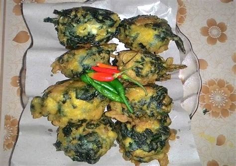 Resep Rolade Tahu Daun Singkong Oleh Ayuni Cookpad