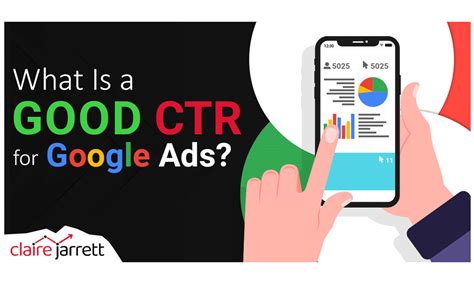 What Is A Good CTR For Google Ads