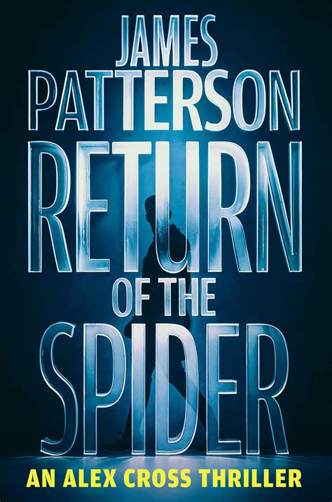 Invisible James Patterson