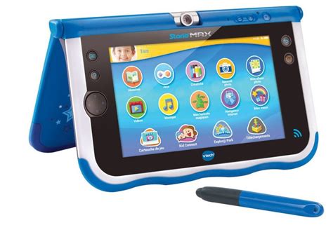 Tablette Tactile Pour Enfant Comparatif Avis And Test Guides