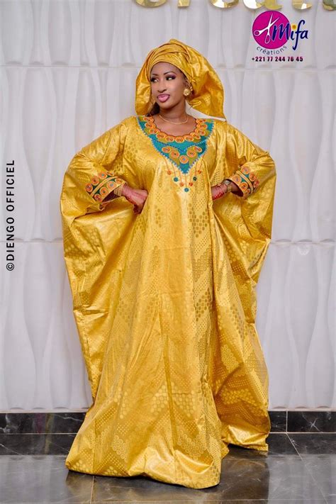 Pingl Par Mia Maliyah Sur Mali Bazin Mode Africaine Mode Africaine