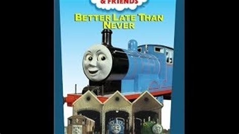 Better Late Than Never Complete Dvd Video Dailymotion