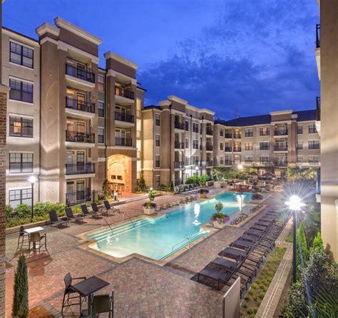 Luxury Apartments for Rent in Houston, TX