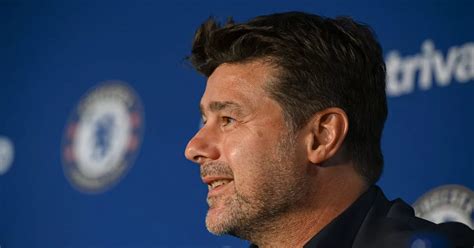 Mauricio Pochettino Set For Chelsea Striker Transfer Boost As Medical