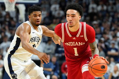 Indiana Vs Penn State Prediction Big Ten Tournament Game Preview