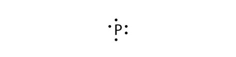 Gallium Lewis Dot Structure