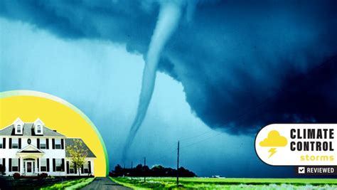 Weather in Tennessee: How to prepare for storms