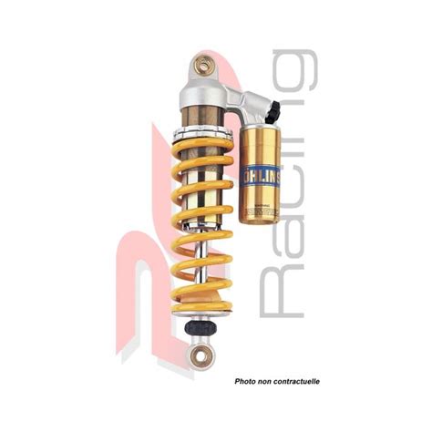 Amortisseur Arriere Bmw R C Ohlins Bm