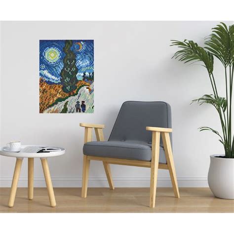 Hama B Gelperlen Midi Art Van Gogh Geschenkpackung Chf