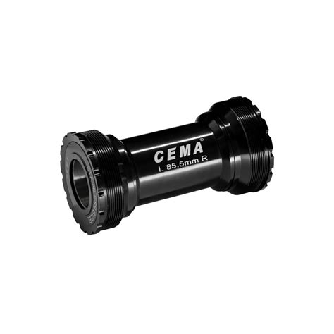 Cema Bottom Bracket Trek Shimano T Mm Ner Dijantis Plienas