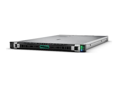 Hpe Proliant Dl360 Gen11 Shi