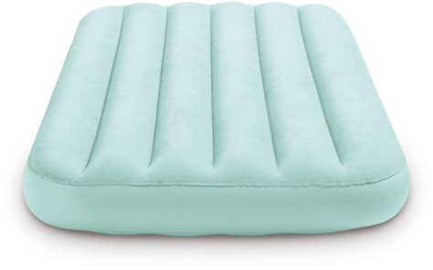 Intex Cozy Kidz Airbed Au Meilleur Prix Sur Idealo Fr