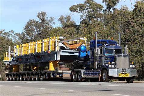 About Us Heavy Haulage Australia