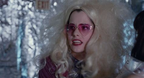 Parker Posey In The Doom Generation Doom Generation Parker