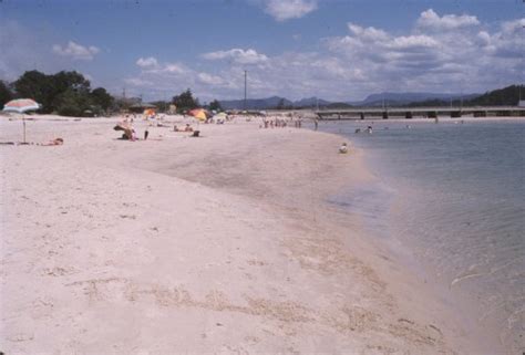 Tallebudgera and Tallebudgera Valley | Queensland Places