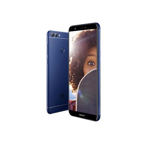 Huawei P Smart 32gb Blue Billig