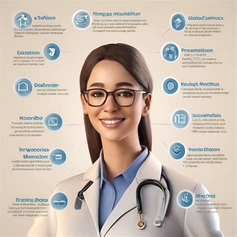 Premium Photo Employee Benefits That Cater To Diverse Needs And