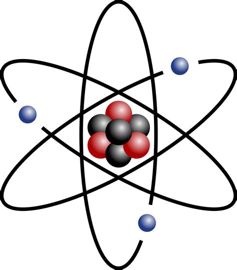 Nuclear Physics | The Schools' Observatory