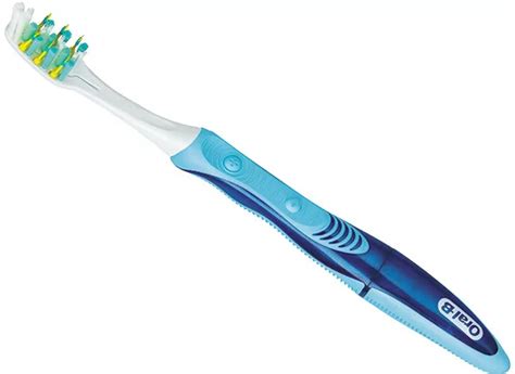 Braun Oral B Pulsar Pro Expert Szczoteczka Do Z B W Elektryczna Na