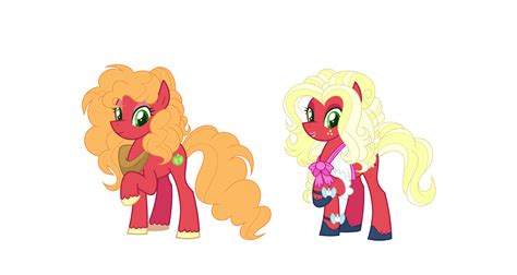 Final Big Macereina Orchard Blossom Looks By Lilaclavender27 On Deviantart