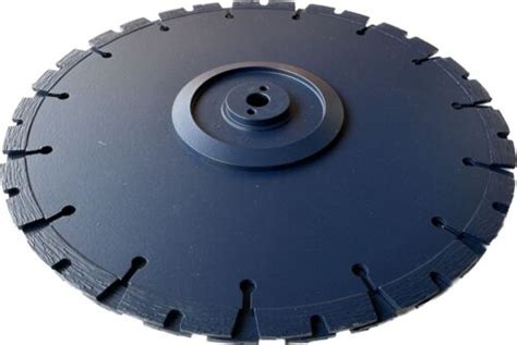 9 Inch Diamond Blade Compatible With Husqvarna K760 Cut N Break Power Cutters Ebay