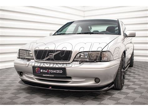 Volvo C70 MK1 MX Body Kit