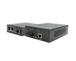 Fiber To Ethernet Media Converter Fiberroad