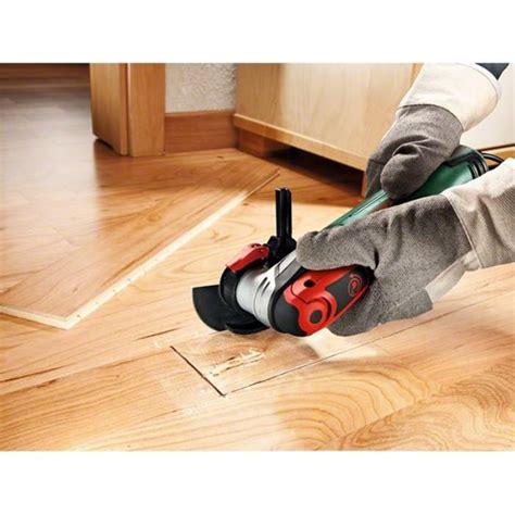 Bosch PMF 250 CES Multi Set Çok Fonksiyonlu Alet | Ufuk Hırdavat