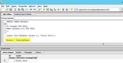 Sql Server How To Create Linked Server To Postgresql Sql Authority