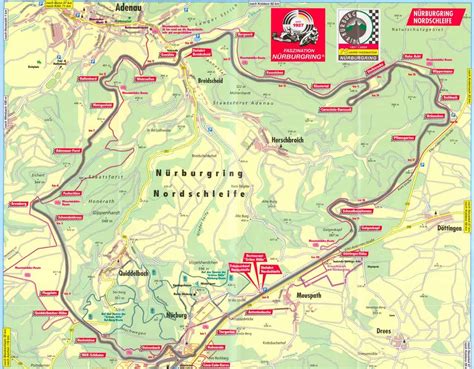 The Ring Wanna Go Someday Nuerburgring In Nuerburg Germany