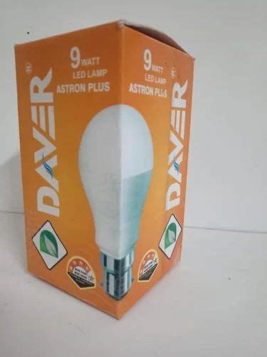 Printed Corrugated LED Bulb Packaging Box At Rs 1 50 Piece Packaging