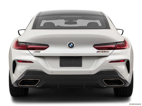 New Bmw 8 Series Gran Coupe 2022 840i M Sport Photos Prices And Specs In Kuwait