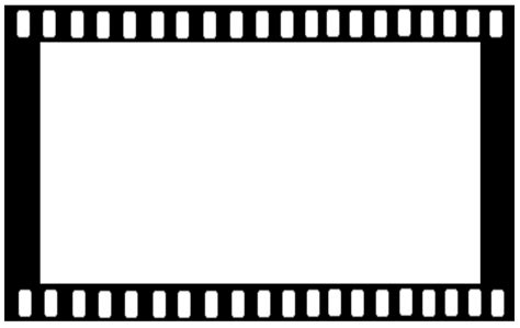 Film Strip Border | Free download on ClipArtMag
