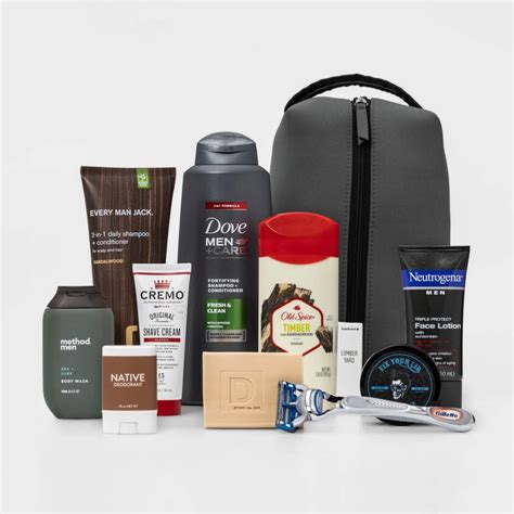 Grooming Kit The Best Gifts For Men At Target Popsugar Smart