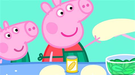 Peppa Pig Français Saison 8 Meilleurs Moments Compilation 14