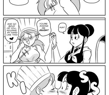 Kooky Cook Muses Sex And Porn Comics