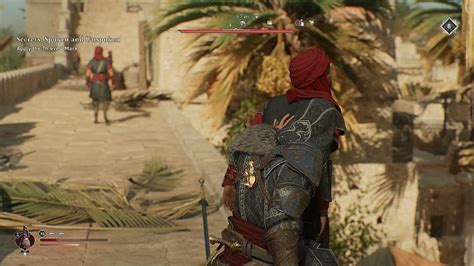 Altair Assassins Creed Mirage How To Get Altair And Ezios Outfits