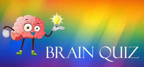 BRAIN QUIZ - Metacritic