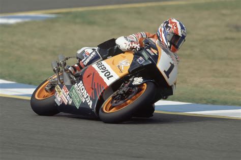 Galer A Todas Las Motos Y Pilotos De Repsol Honda En Motogp