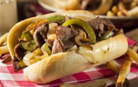 What To Serve With Italian Beef Sandwiches? 7 BEST Side Dishes | Eat Delights