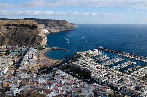 15 Best Things To Do In Gran Canaria Spain With Photos