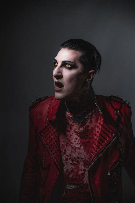 Chrismotionless Motionlessinwhite