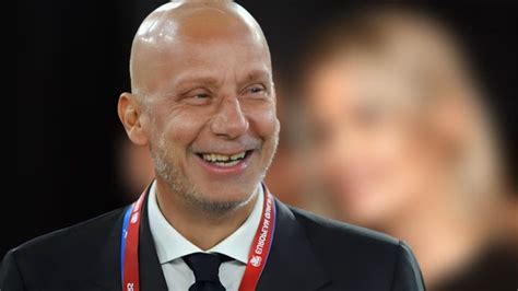 Gianluca Vialli avete mai visto la moglie Lei è bellissima e famosa