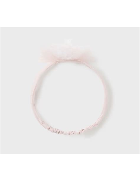 Mayoral colección Nude Diadema