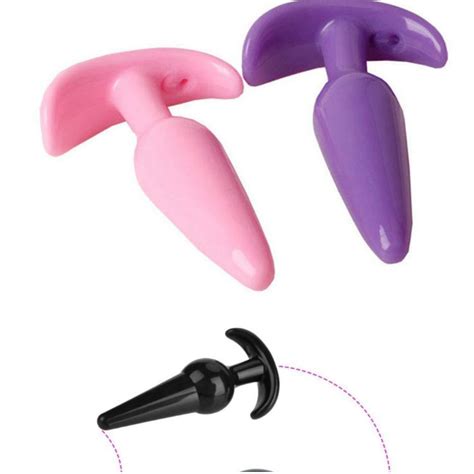 Plug Anal Original ViteServi